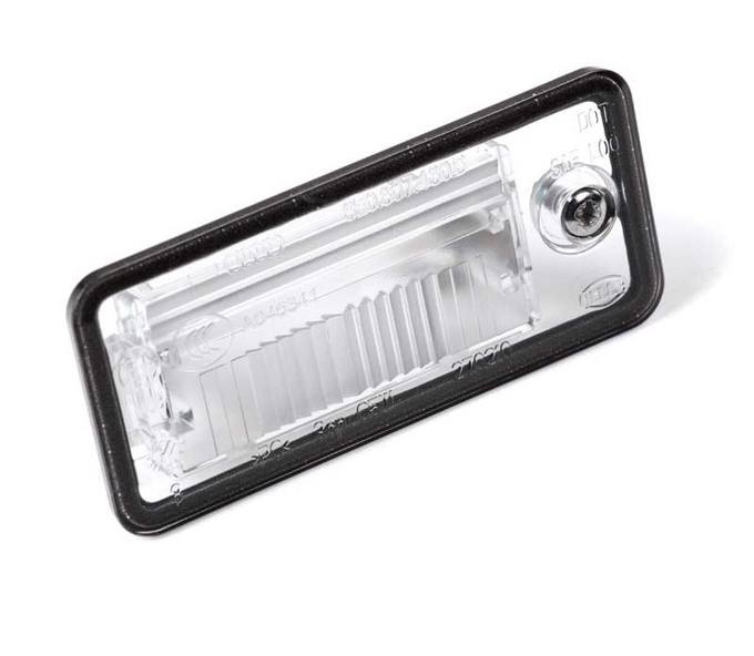 Audi License Plate Light 8E0807430B